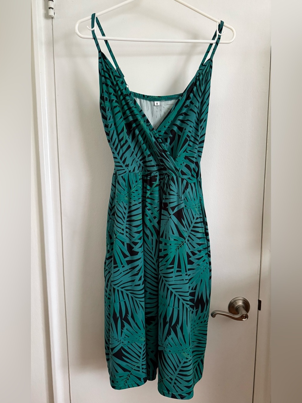 Misfay floral dress size medium